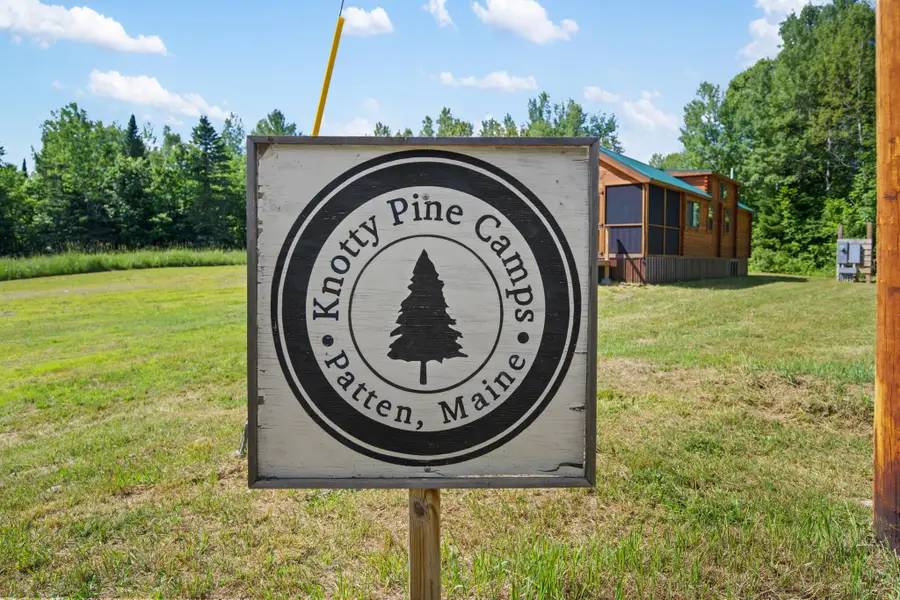 824 Shin Pond Road, Patten, ME 04765 - #2