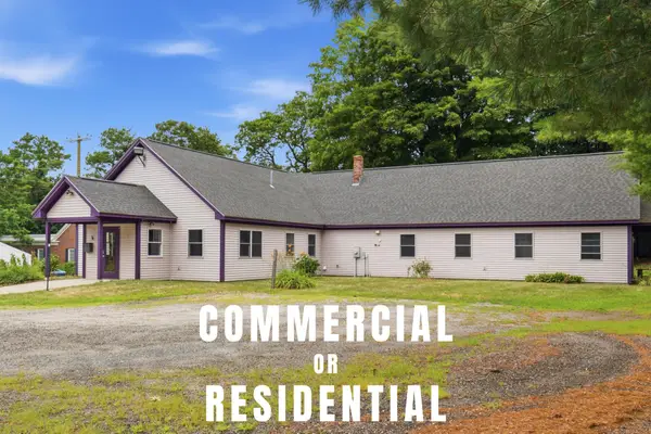 38 Union Street, Livermore Falls, ME 04254