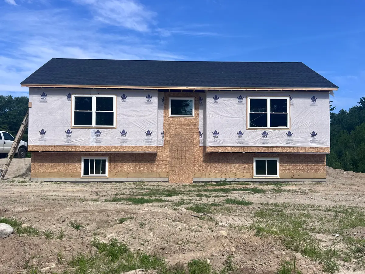 35 Knoll Road, Poland, ME 04274 - #1