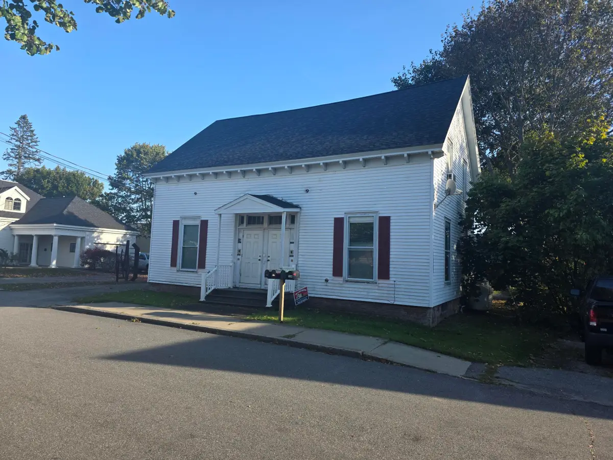12 Grace Street, Rockland, ME 04841 - #1