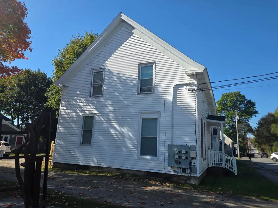 12 Grace Street, Rockland, ME 04841 - #2
