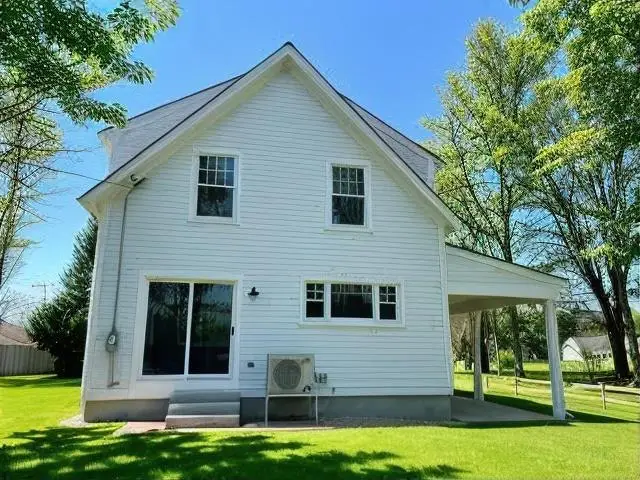 Lot #4 Meadow Road #Lot 4, Casco, ME 04015 - #2