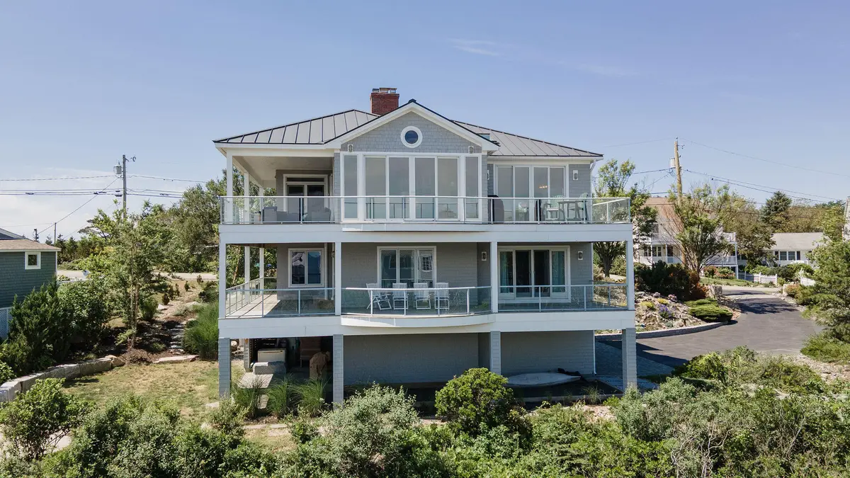 249 Nubble Road, York, ME 03909 - #1