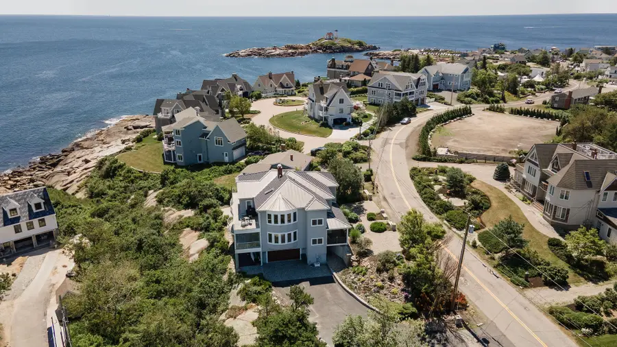 249 Nubble Road, York, ME 03909 - #2
