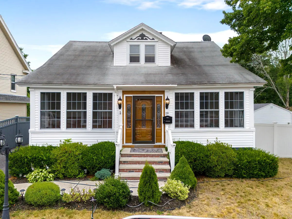 19 Kilby Street, Sanford, ME 04073 - #1