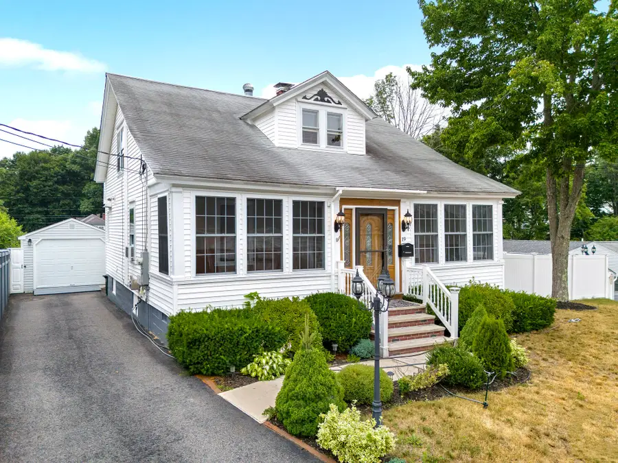 19 Kilby Street, Sanford, ME 04073 - #2