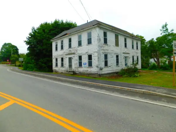 1173 Stillwater Avenue, Old Town, ME 04468