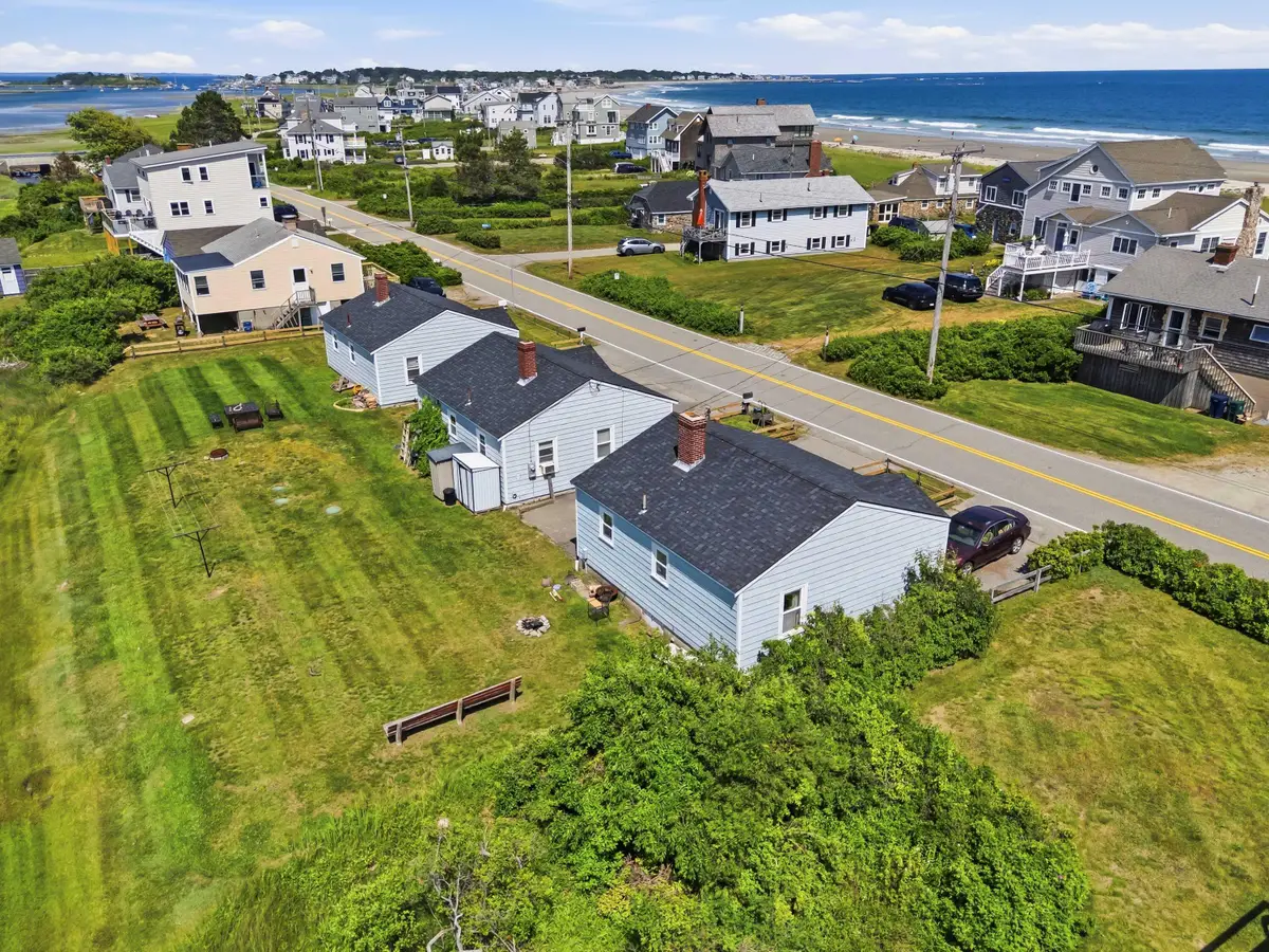 18-22 Fortunes Rocks Road, Biddeford, ME 04005 - #1