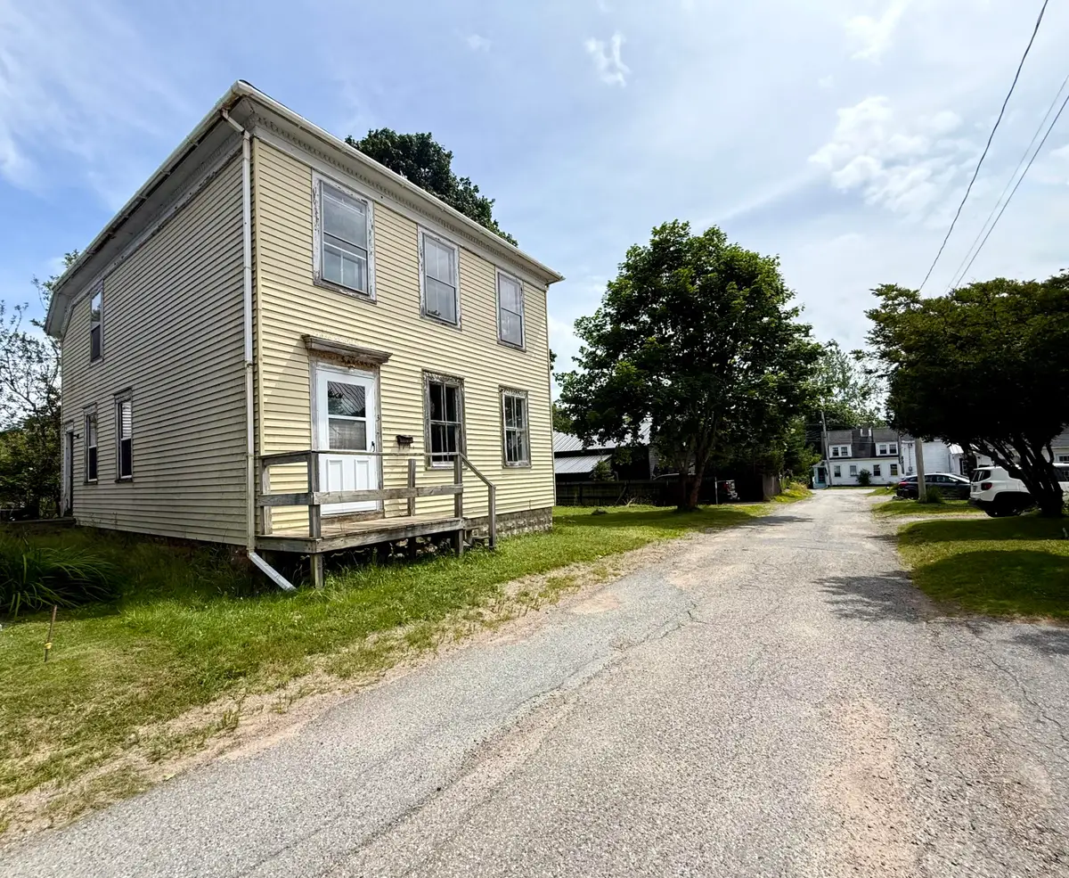3 Willow Street, Eastport, ME 04631 - #1