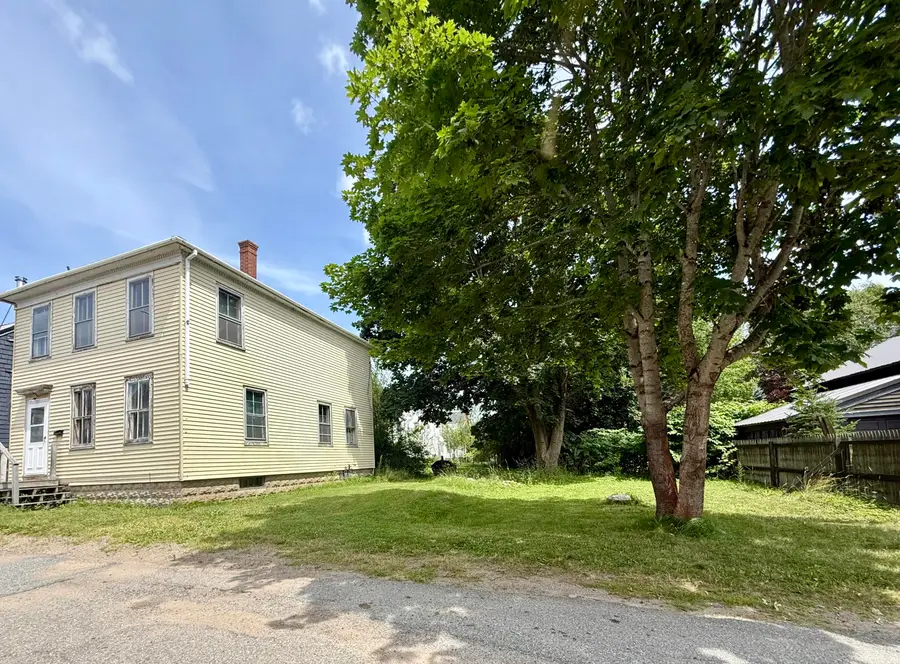 3 Willow Street, Eastport, ME 04631 - #3