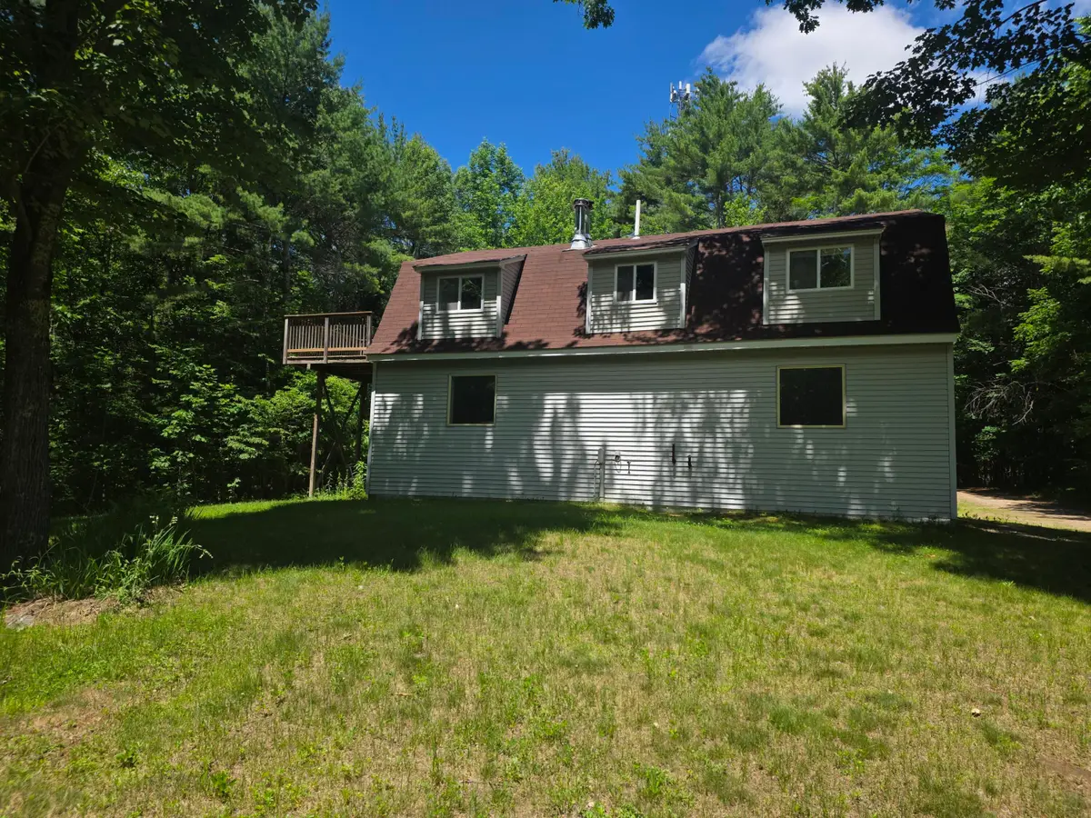 70 Buzzell Lane, Greene, ME 04236 - #1