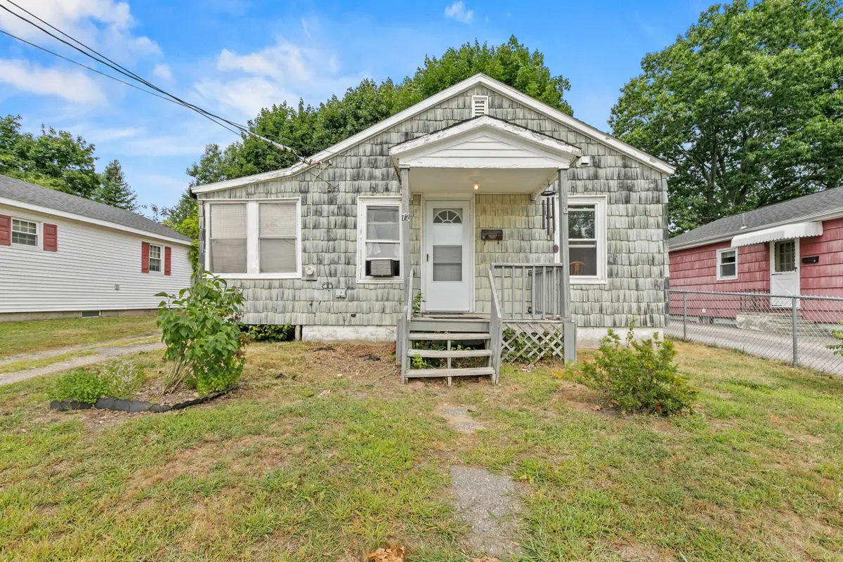 72 Scribner Boulevard, Lewiston, ME 04240 - #1