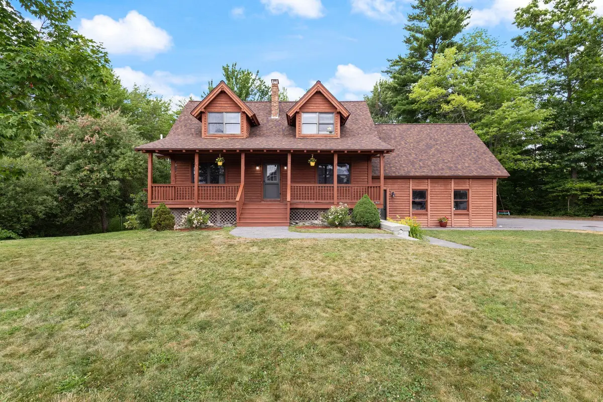 61 Blue Spruce Farm Road, Westbrook, ME 04092 - #1