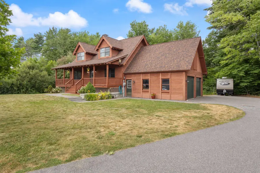 61 Blue Spruce Farm Road, Westbrook, ME 04092 - #2