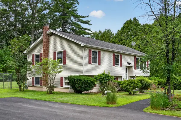 24 Rossignol Avenue, Oakland, ME 04963