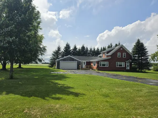 13 Cote Road, Limestone, ME 04750