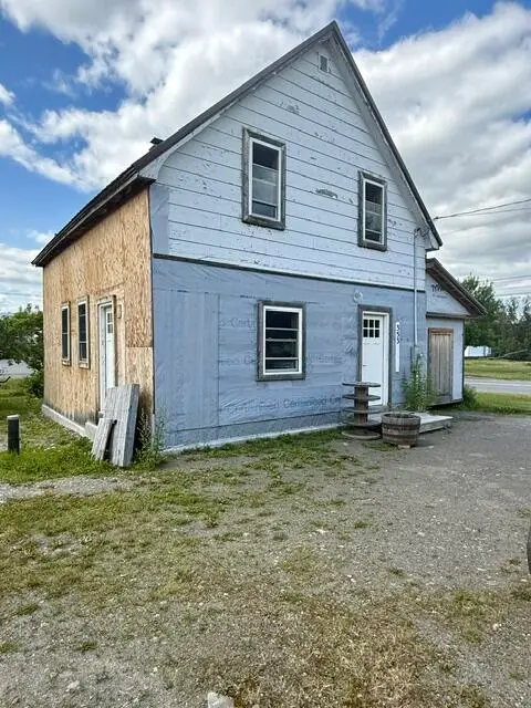 353 U.s. 1 Rt 1, Frenchville, ME 04745 - #3