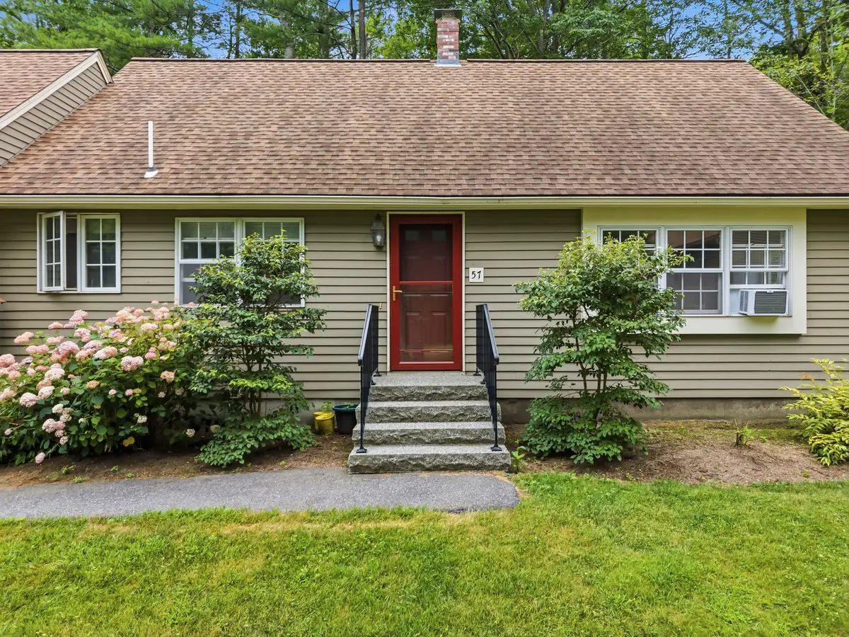 57 Ocean Mdws Drive #57, Ogunquit, ME 03907 - #1