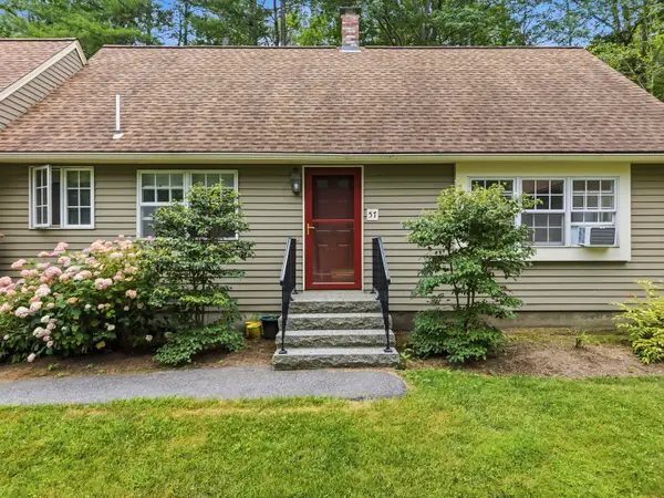 57 Ocean Mdws Drive #57, Ogunquit, ME 03907