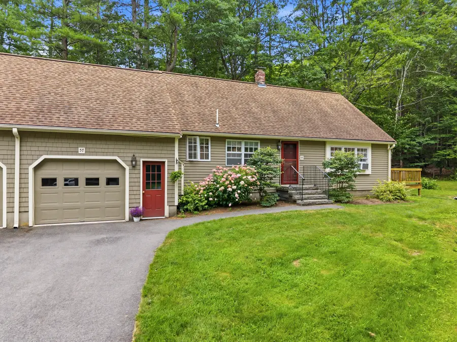 57 Ocean Mdws Drive #57, Ogunquit, ME 03907 - #2