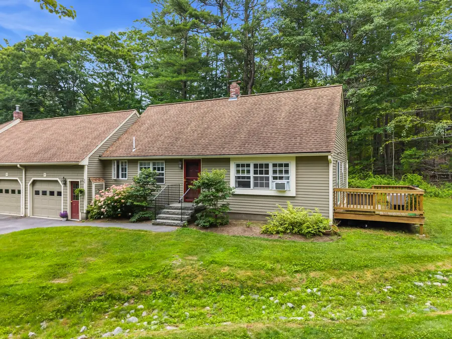 57 Ocean Mdws Drive #57, Ogunquit, ME 03907 - #3