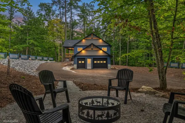 239 Greeley Brook Road, Oxford, ME 04270
