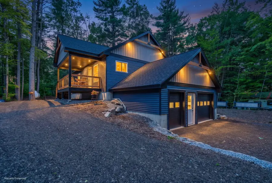 239 Greeley Brook Road, Oxford, ME 04270 - #2