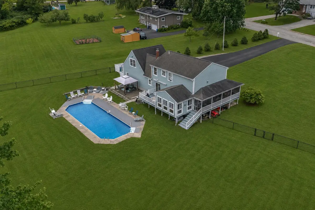 13 Saint Tekakwitha Drive, Lewiston, ME 04240 - #1