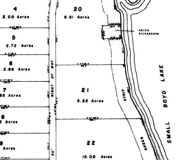 21 Cook Island, Orneville Twp, ME 04463