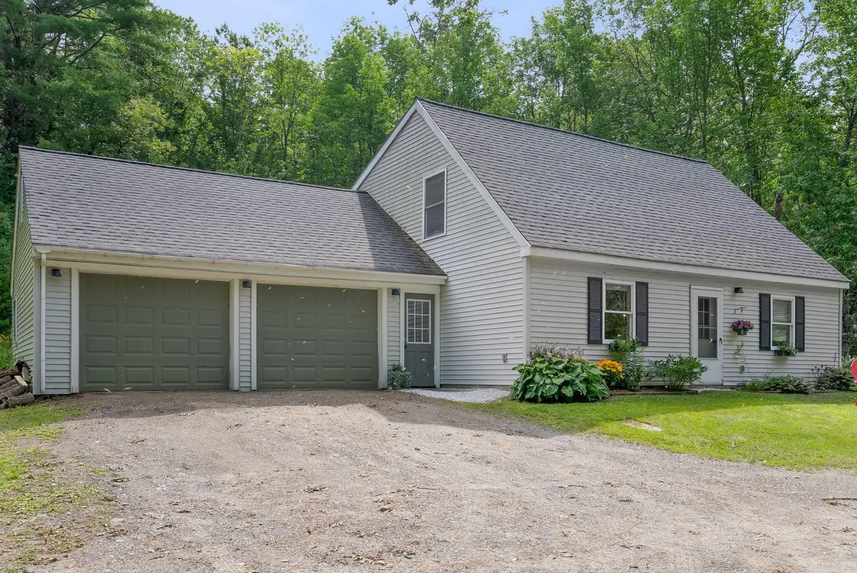 31 Station Hill Road, Vassalboro, ME 04989 - #1