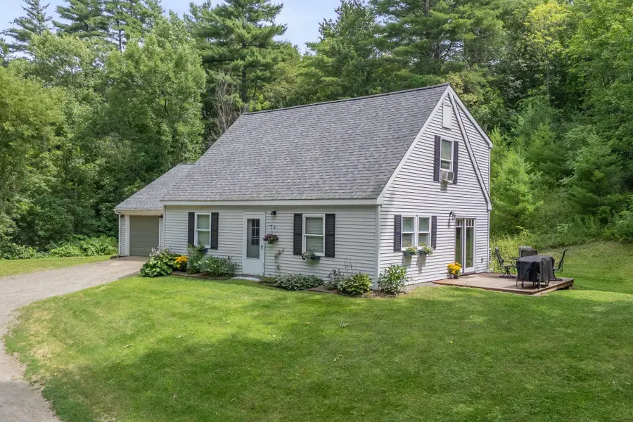 31 Station Hill Road, Vassalboro, ME 04989 - #2