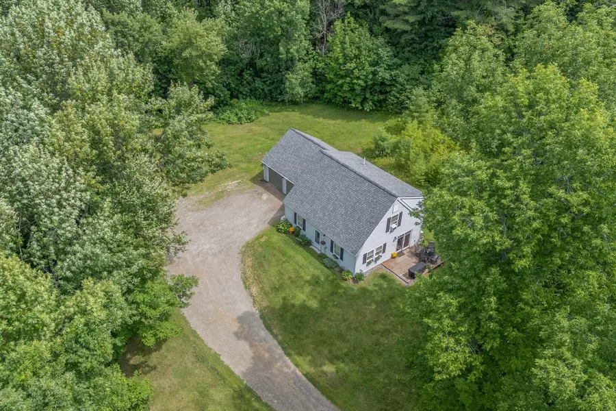 31 Station Hill Road, Vassalboro, ME 04989 - #3