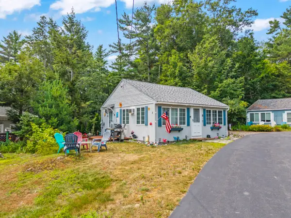 17 Eastwind Lane, Ogunquit, ME 03907