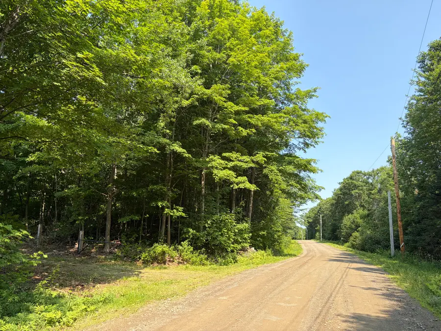 44 Acres Belden Woods Road, Palermo, ME 04354 - #3
