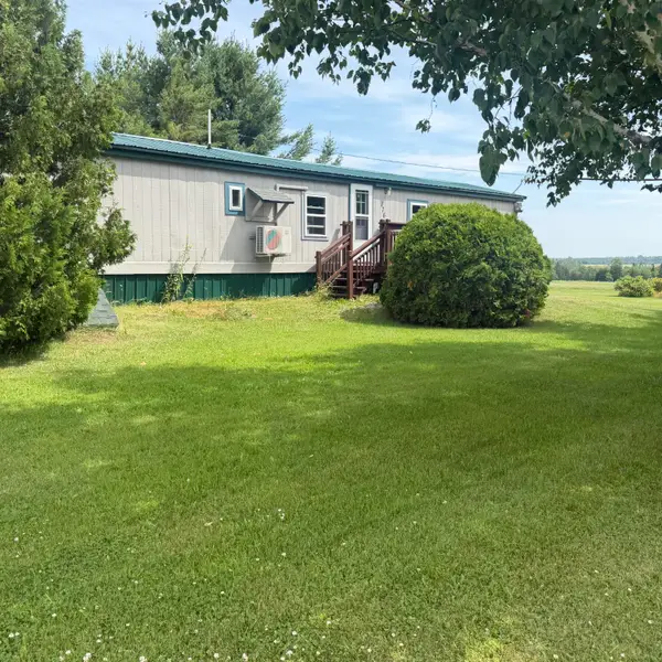 176 Caribou Lake Road, Washburn, ME 04786