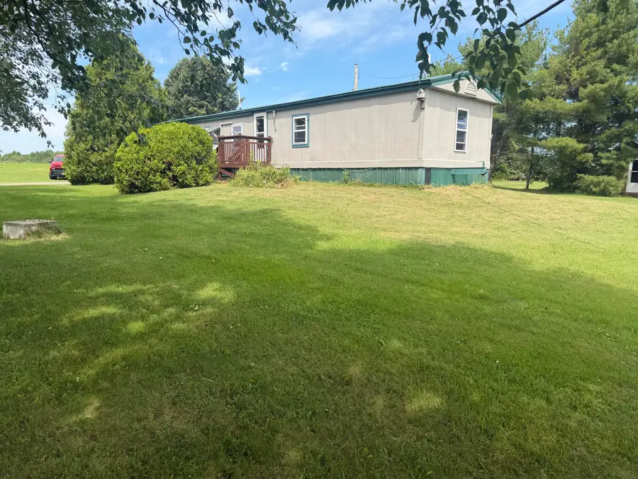 176 Caribou Lake Road, Washburn, ME 04786 - #2