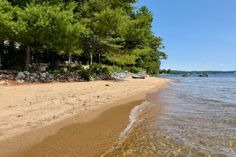 45 Shore Road, Sebago, ME 04029 - #3
