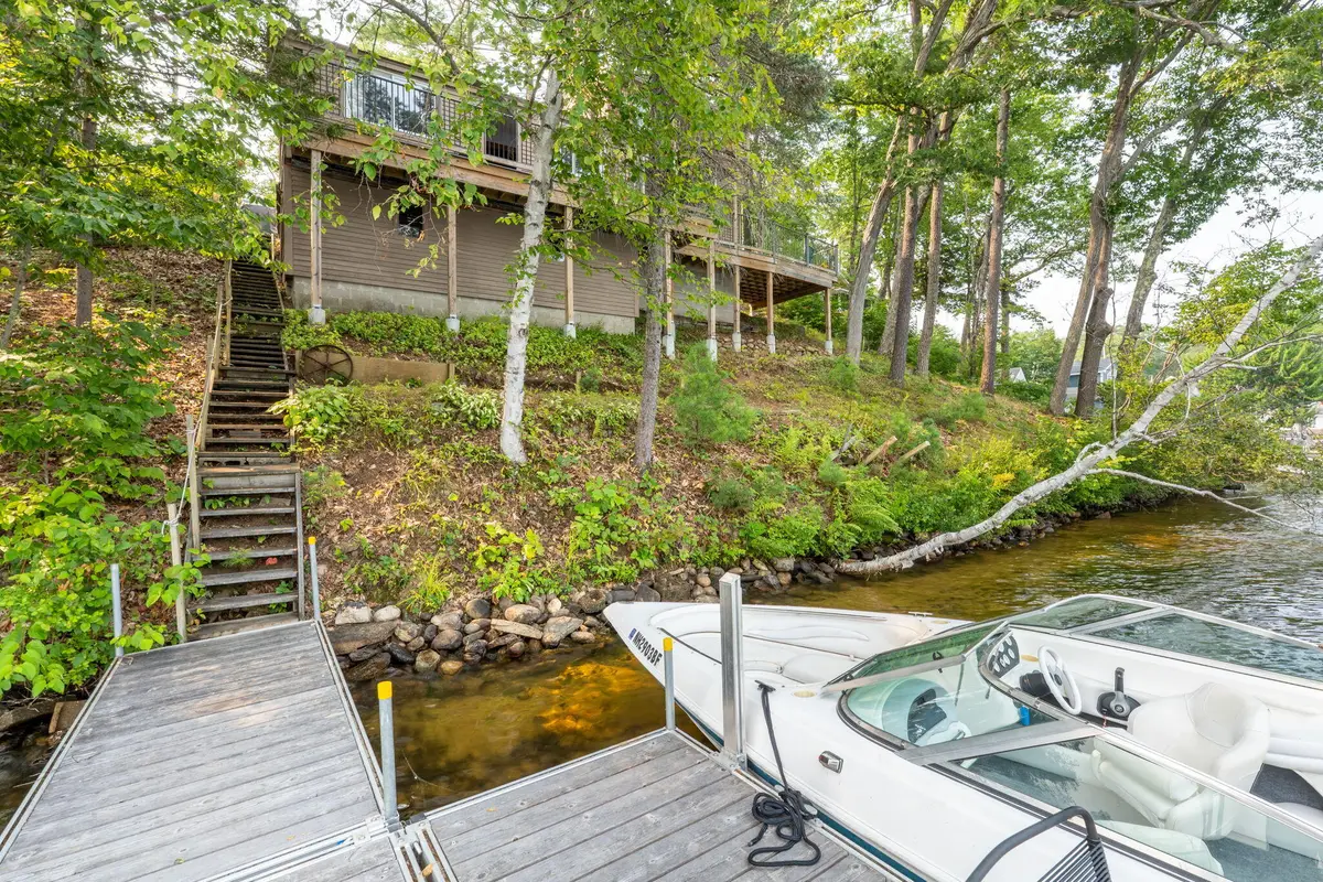 25 Mousam Joy Lane, Acton, ME 04001 - #1