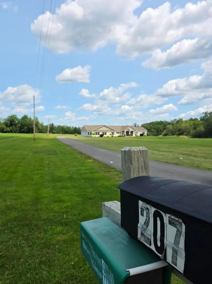207 Corinth Road, Hudson, ME 04449 - #2