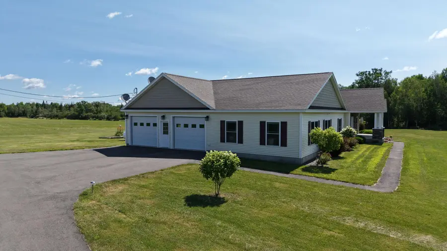 207 Corinth Road, Hudson, ME 04449 - #3