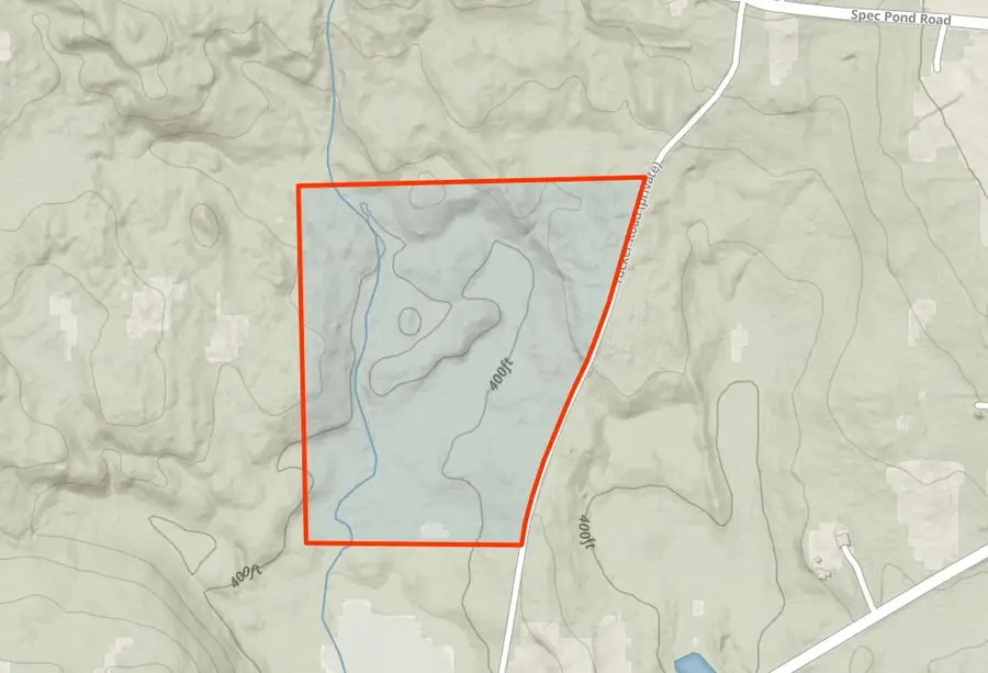 36AC Tucker Road, Porter, ME 04068 - #2