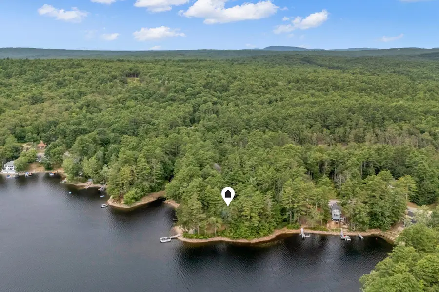 122 Mayberry Road, Gray, ME 04039 - #2