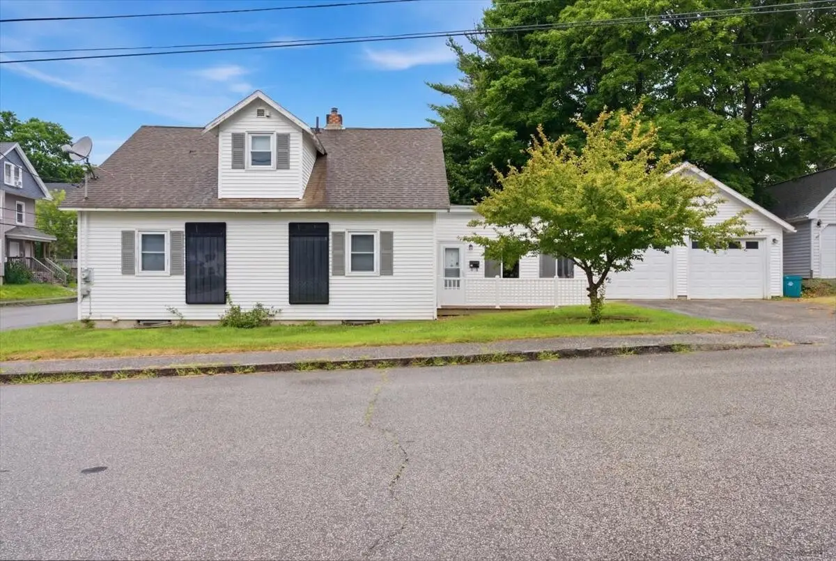 15 Sylvan Avenue, Lewiston, ME 04240 - #1