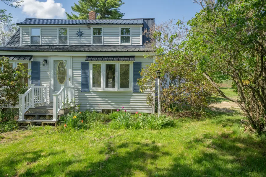 7 & 9 Merithew Road, Searsport, ME 04974 - #2