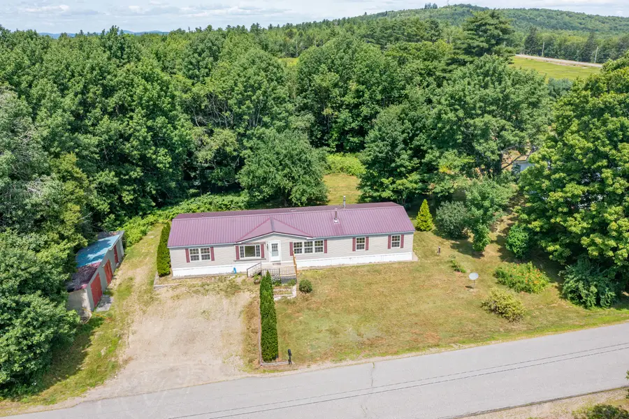 7 & 9 Merithew Road, Searsport, ME 04974 - #3