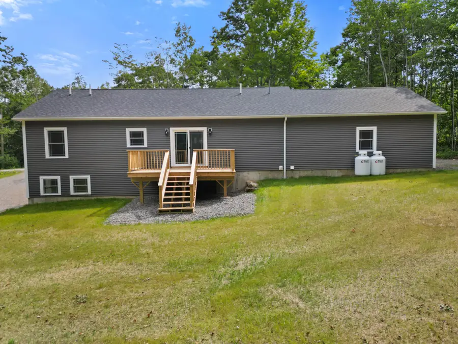 516 Barker Road, Troy, ME 04987 - #3
