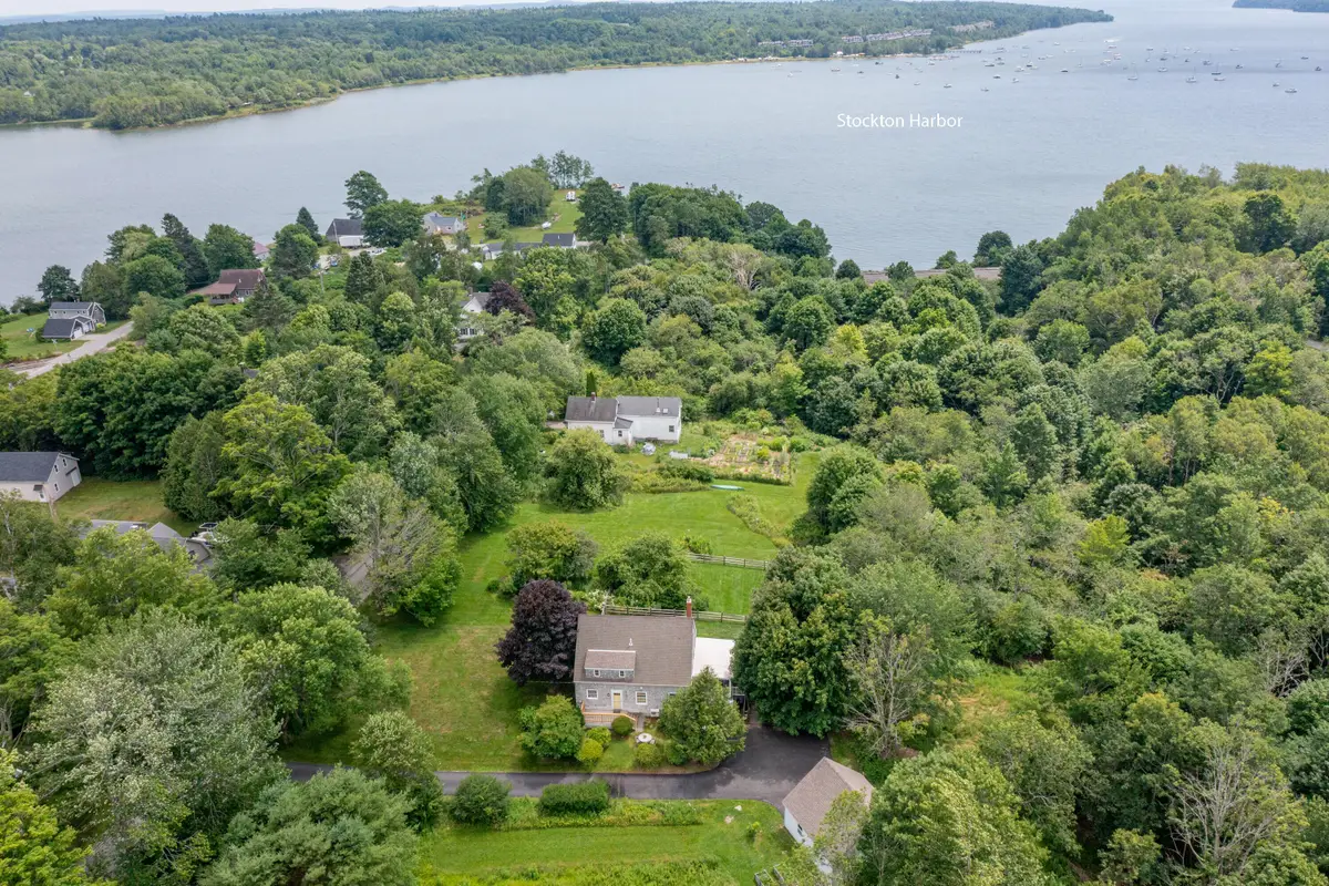 101 Middle Street, Stockton Springs, ME 04981 - #1