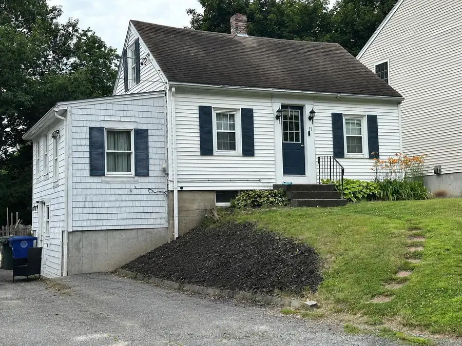 51 Anderson Avenue, Westbrook, ME 04092 - #2