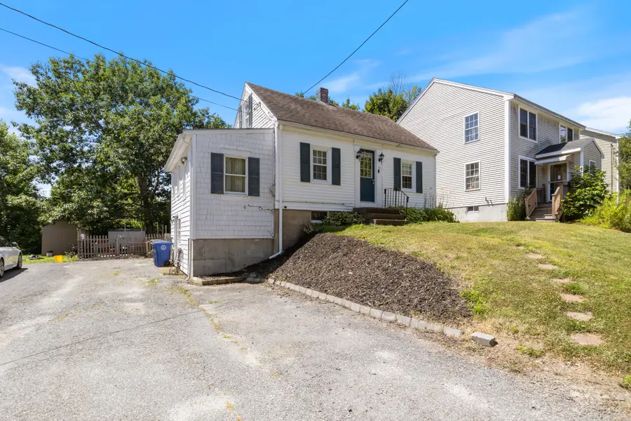 51 Anderson Avenue, Westbrook, ME 04092 - #3