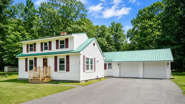 103 Mast Road, Westbrook, ME 04092